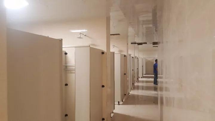 青岛求实职业技术学院